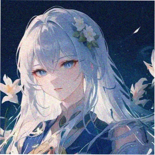 同好橙子汽水的头像