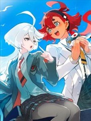 墙上数据统计手绘图表